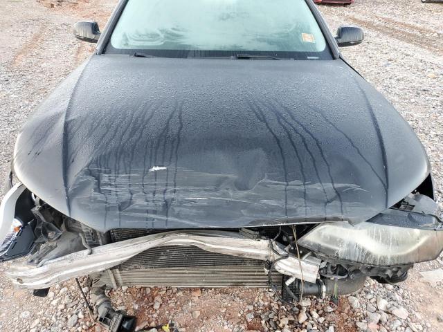 Photo 11 from auction – 2011 AUDI A4 PREMIUM with VIN WAUFFAFLXBN021313