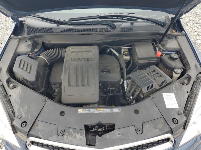 Photo 12 from auction – 2012 CHEVROLET EQUINOX LT with VIN 2GNALDEK9C6134585