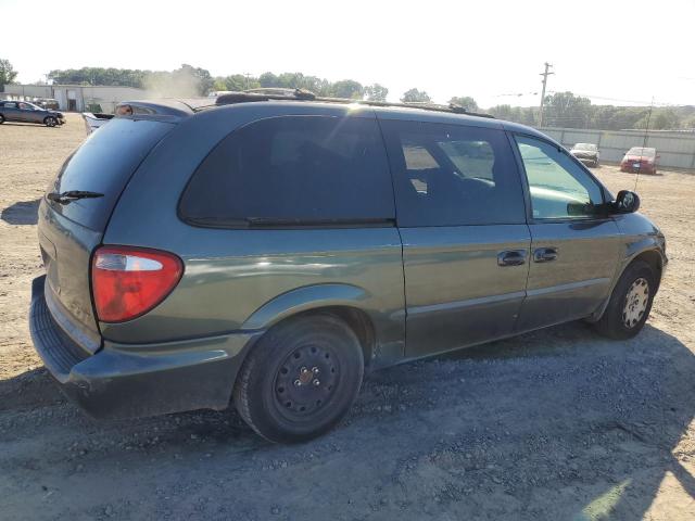Photo 3 from auction – 2001 DODGE CARAVAN with VIN 2B4GP44302R610105