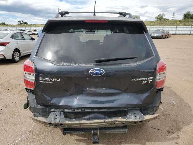Photo 6 from auction – 2014 SUBARU FORESTER 2 with VIN JF2SJGDC2EH437804