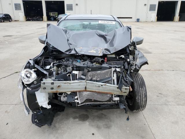 Photo 5 from auction – 2017 NISSAN VERSA S with VIN 3N1CN7AP5HL804394