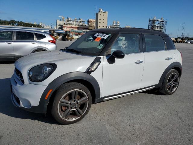 MINI COOPER S C 2016 with VIN WMWZC5C56GWU01947 - Photo from auction