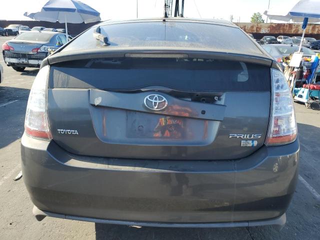 Photo 6 from auction – 2008 TOYOTA PRIUS with VIN JTDKB20U283348099