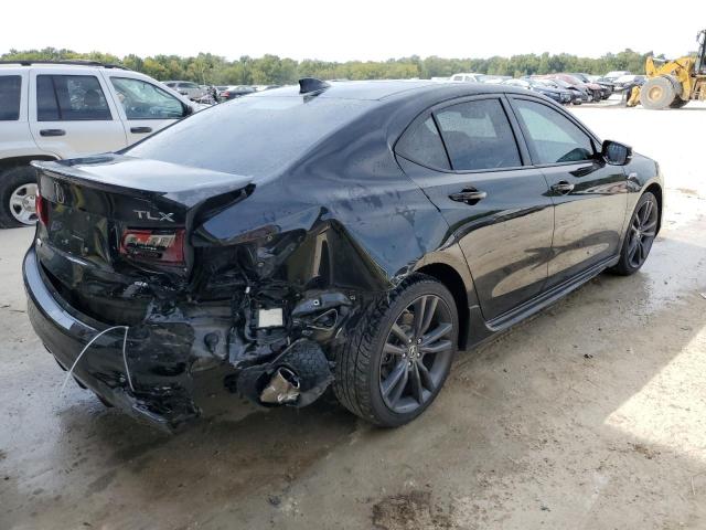 Photo 3 from auction – 2020 ACURA TLX TECHNO with VIN 19UUB3F60LA000038
