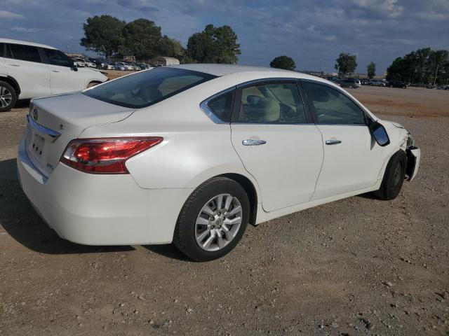 Photo 3 from auction – 2013 NISSAN ALTIMA 2.5 with VIN 1N4AL3AP0DC119248