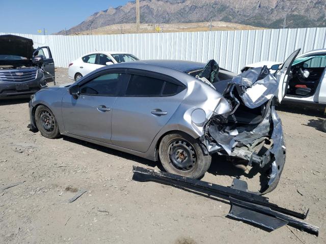 Photo 2 from auction – 2015 MAZDA 3 SPORT with VIN 3MZBM1U77FM157246