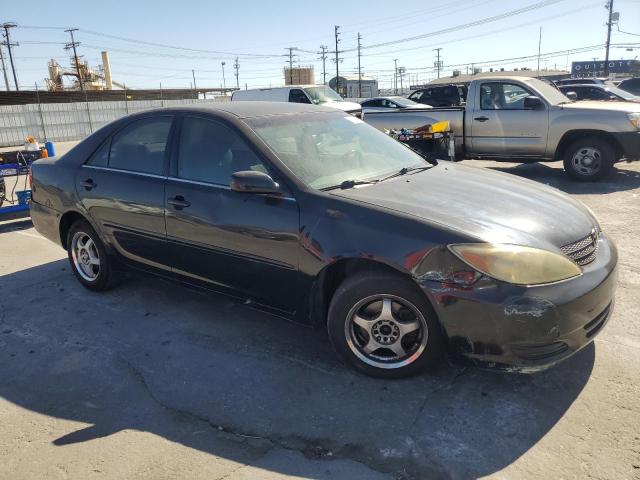 Photo 4 from auction – 2004 TOYOTA CAMRY LE with VIN 4T1BE32K94U286953