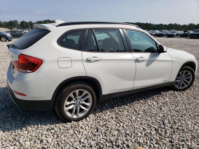Photo 3 from auction – 2015 BMW X1 XDRIVE2 with VIN WBAVL1C53FVY34878