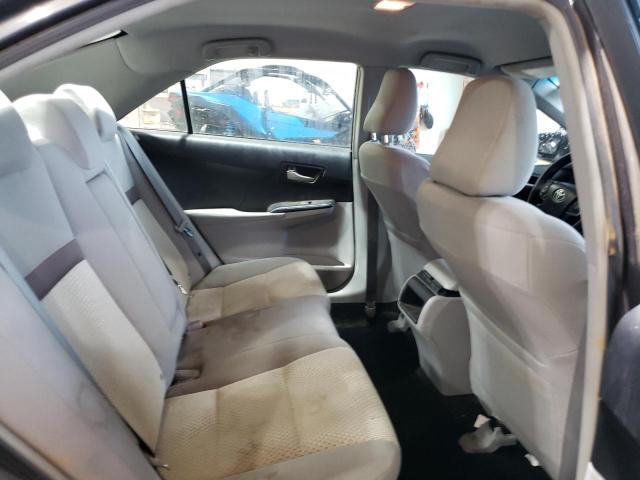 Photo 10 from auction – 2014 TOYOTA CAMRY L with VIN 4T4BF1FK2ER429521