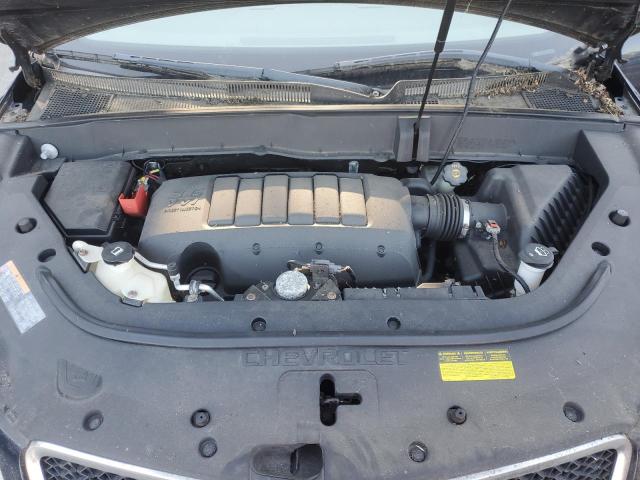 Photo 12 from auction – 2012 CHEVROLET TRAVERSE L with VIN 1GNKVFED5CJ122965