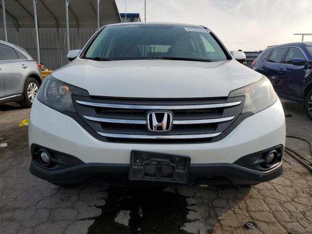 Photo 5 from auction – 2014 HONDA CR-V EX with VIN 5J6RM4H56EL068841