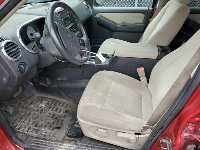 Photo 7 from auction – 2008 FORD EXPLORER S with VIN 1FMEU31E88UA56483