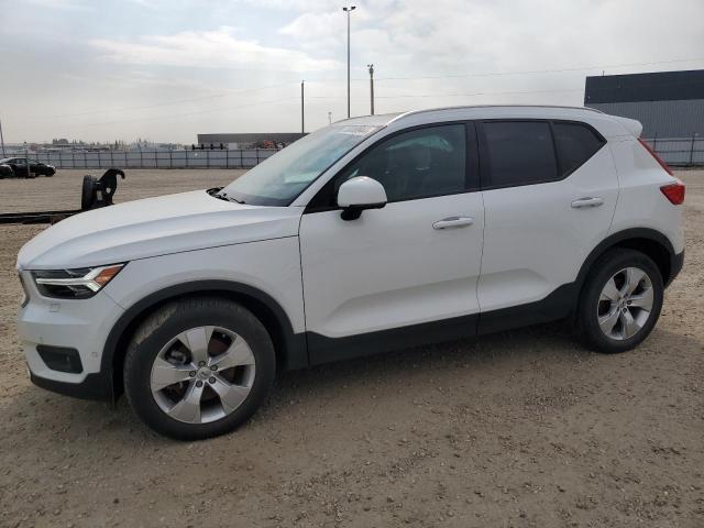 Photo 1 from auction – 2019 VOLVO XC40 T5 MO with VIN YV4162UK8K2066925