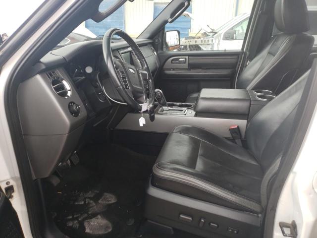 Photo 7 from auction – 2017 FORD EXPEDITION with VIN 1FMJK1MT8HEA18913