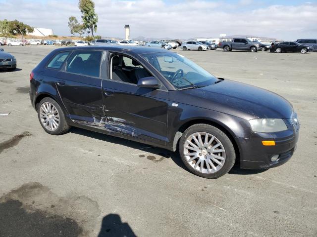 Photo 4 from auction – 2007 AUDI A3 2.0 PRE with VIN WAUNF98P27A105716