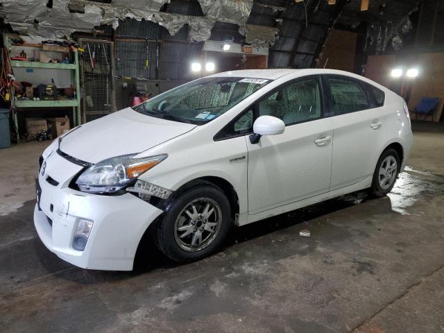 Photo 1 from auction – 2010 TOYOTA PRIUS with VIN JTDKN3DUXA0086881