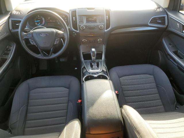 Photo 8 from auction – 2016 FORD EDGE SE with VIN 2FMPK3G91GBB27293