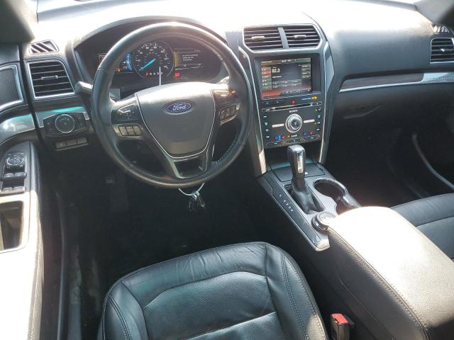 Photo 8 from auction – 2016 FORD EXPLORER L with VIN 1FM5K8F82GGA87960