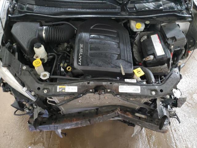 Photo 12 from auction – 2016 CHRYSLER TOWN & COU with VIN 2C4RC1BG1GR197890