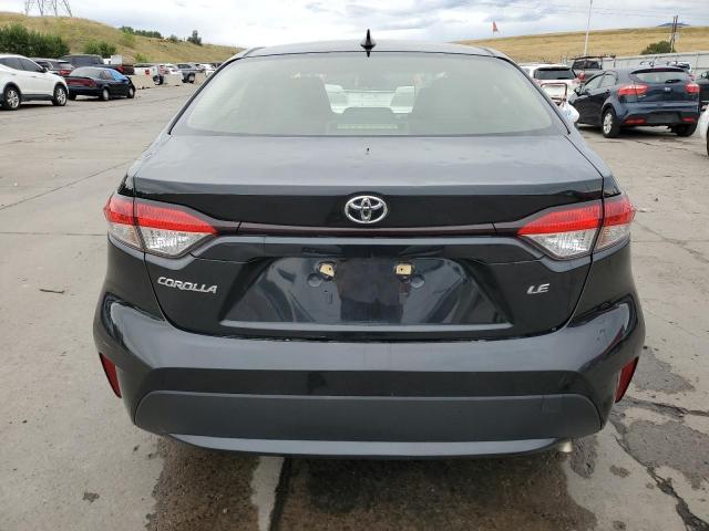 Photo 6 from auction – 2020 TOYOTA COROLLA LE with VIN JTDEPRAE0LJ101280