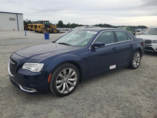 CHRYSLER 300 LIMITE 2017 с VIN 2C3CCAAG3HH596982 - Фото с аукциона