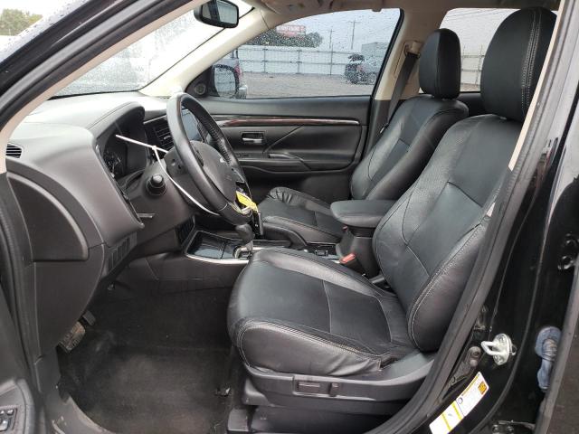 Zdjęcie 7 z aukcji – 2017 MITSUBISHI OUTLANDER z VIN JA4AD3A38HZ025796
