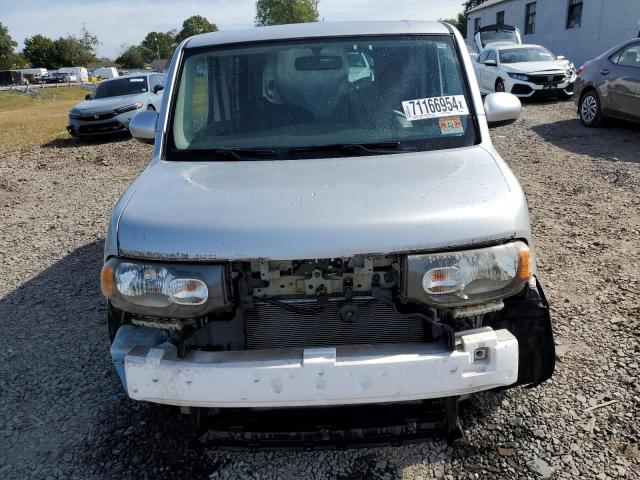Photo 5 from auction – 2013 NISSAN CUBE S with VIN JN8AZ2KR7DT300659