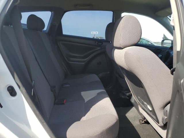 Photo 10 from auction – 2007 TOYOTA COROLLA MA with VIN 2T1KR32E67C682634