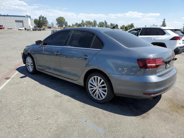 Photo 2 from auction – 2016 VOLKSWAGEN JETTA SEL with VIN 3VWL17AJ8GM226950