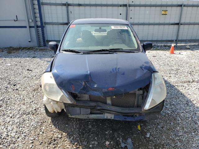 Photo 5 from auction – 2009 NISSAN VERSA S with VIN 3N1BC11E79L404660