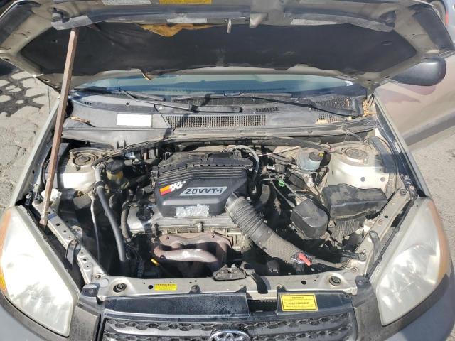Photo 12 from auction – 2002 TOYOTA RAV4 with VIN JTEHH20VX26027480