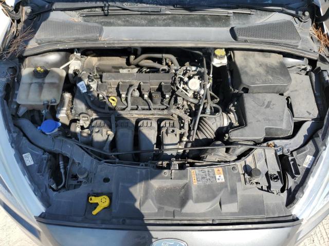 Photo 11 from auction – 2018 FORD FOCUS SE with VIN 1FADP3F28JL277413