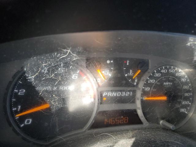 Photo 9 from auction – 2005 CHEVROLET COLORADO with VIN 1GCCS136258127614