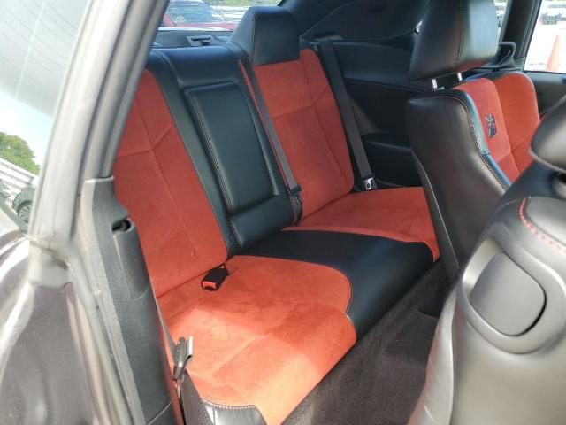 Photo 10 from auction – 2016 DODGE CHALLENGER with VIN 2C3CDZFJ7GH102671