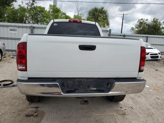 Photo 6 from auction – 2002 DODGE RAM 1500 with VIN 3D7HU18Z32G192731