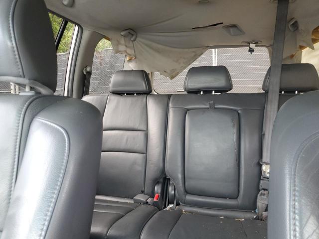 Photo 10 from auction – 2008 HONDA PILOT EXL with VIN 5FNYF28588B028932