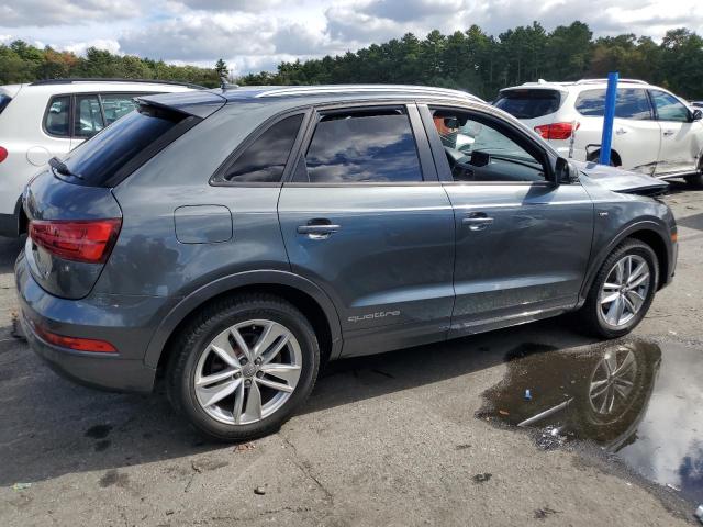 Photo 3 from auction – 2018 AUDI Q3 PREMIUM with VIN WA1ECCFS8JR026845