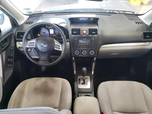 Photo 8 from auction – 2015 SUBARU FORESTER 2 with VIN JF2SJADC7FH463541