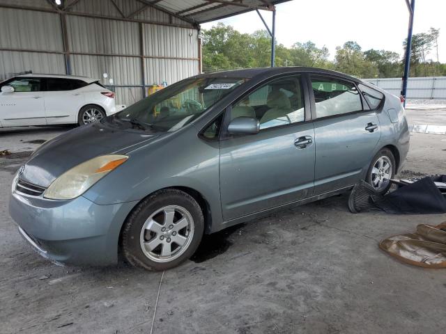 Photo 1 from auction – 2005 TOYOTA PRIUS with VIN JTDKB20U053081167