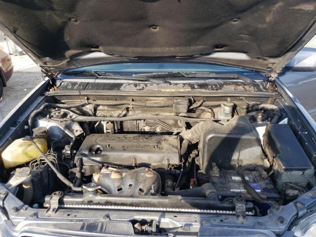 Photo 12 from auction – 2007 TOYOTA HIGHLANDER with VIN JTEGD21A470161124