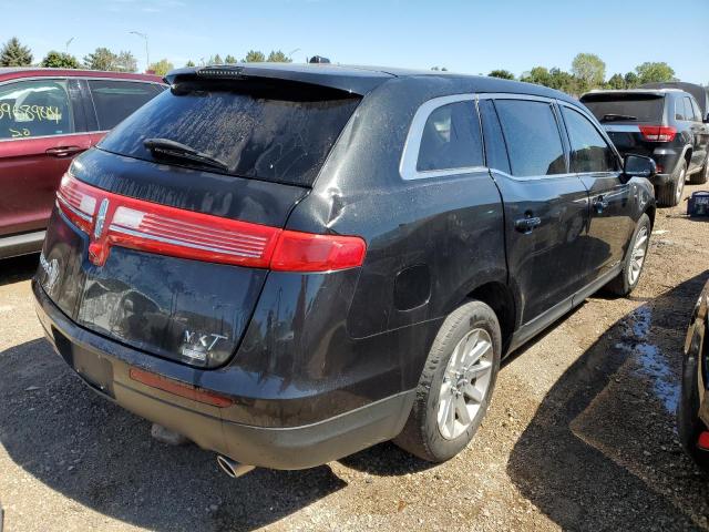 Photo 3 from auction – 2015 LINCOLN MKT with VIN 2LMHJ5NK0FBL03729