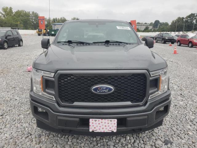 Photo 5 from auction – 2019 FORD F150 SUPER with VIN 1FTEW1EP6KFD30046