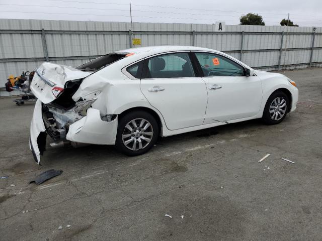Photo 3 from auction – 2016 NISSAN ALTIMA with VIN 1N4AL3AP3GN313586