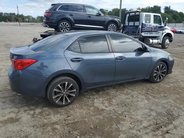 Photo 3 from auction – 2017 TOYOTA COROLLA L with VIN 2T1BURHE0HC818119