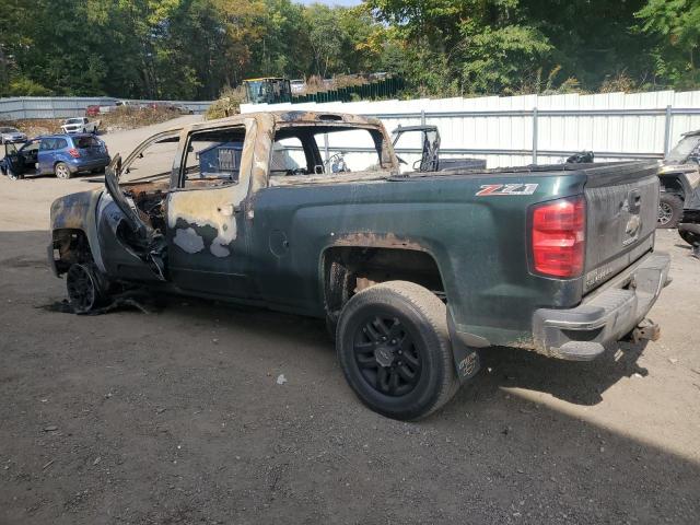 Photo 2 from auction – 2015 CHEVROLET SILVERADO with VIN 1GC4KZCG4FF513346