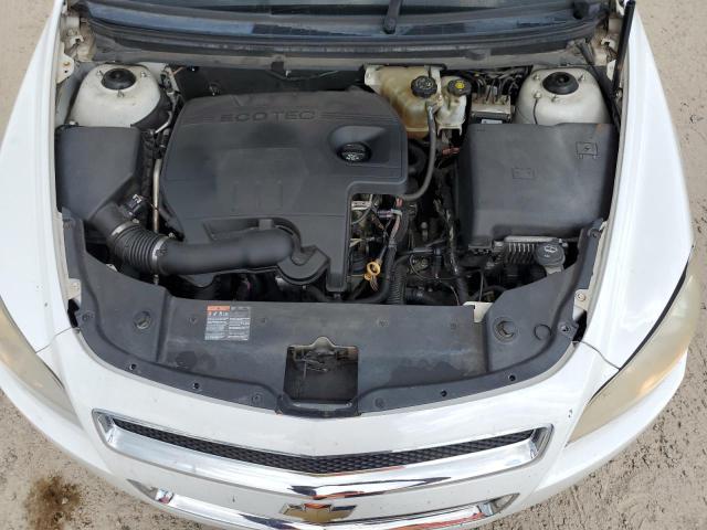 Photo 11 from auction – 2012 CHEVROLET MALIBU LS with VIN 1G1ZA5EU2CF290667