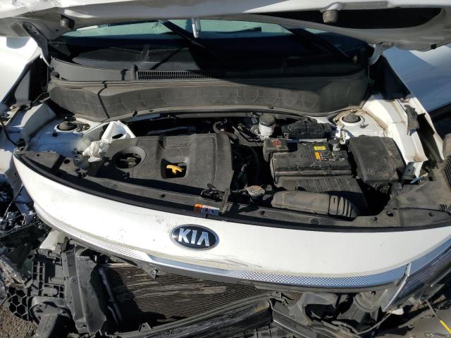 Photo 11 from auction – 2021 KIA SELTOS S with VIN KNDEUCAA2M7134301