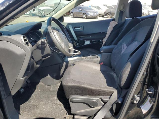 Photo 7 from auction – 2011 NISSAN ROGUE S with VIN JN8AS5MV2BW256596