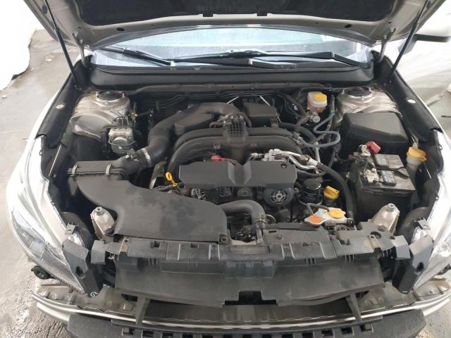 Photo 11 from auction – 2016 SUBARU LEGACY 2.5 with VIN 4S3BNAD65G3005847