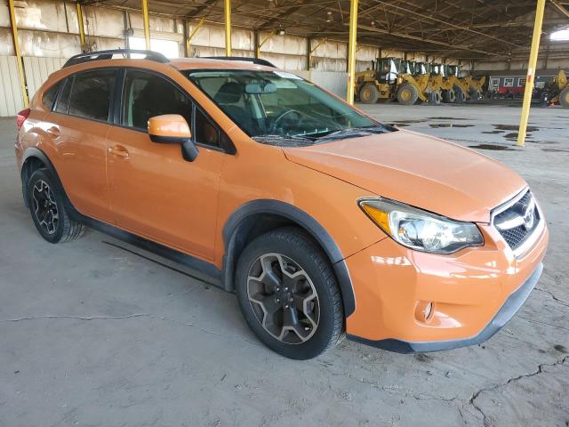 Photo 4 from auction – 2013 SUBARU XV CROSSTR with VIN JF2GPACC0D2869568